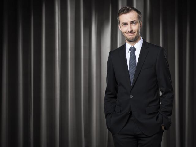 Jan Böhmermann, SPD, nemecko