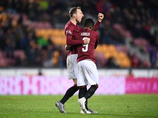 Sparta Praha