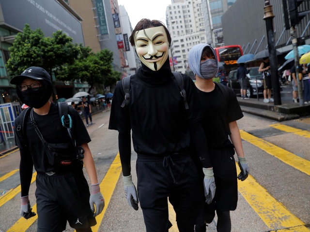 HONGKONG