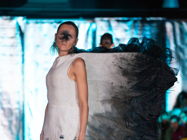 Martin Hrča, Fashion LIVE! 2019 