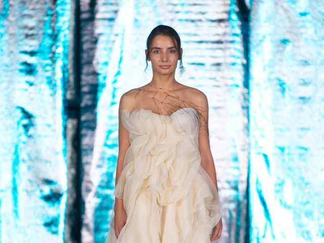 Martin Hrča, Fashion LIVE! 2019 