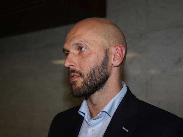 TRUBAN michal