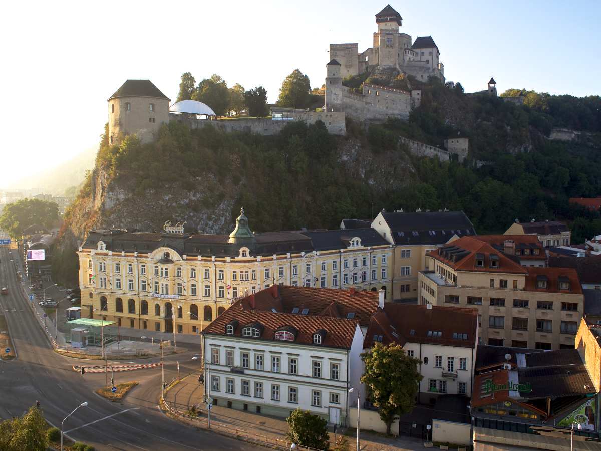 Trenčín