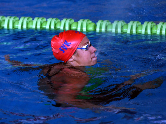 Andrea Podmaníková
