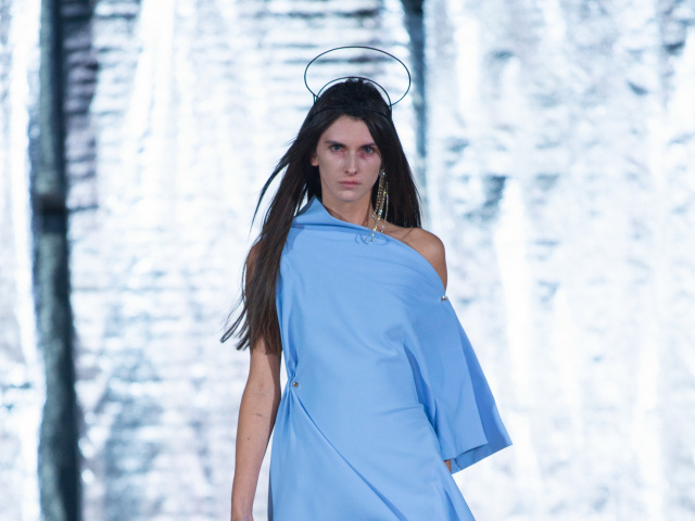 Boris Hanečka, Fashion LIVE! 2019