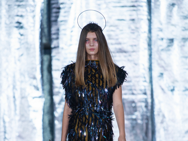 Boris Hanečka, Fashion LIVE! 2019