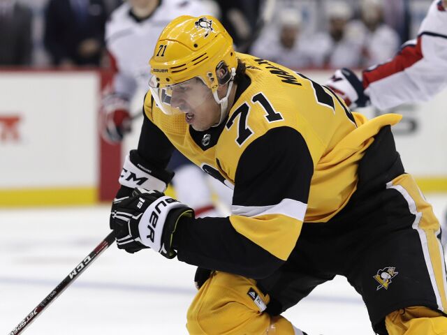 Jevgenij Malkin