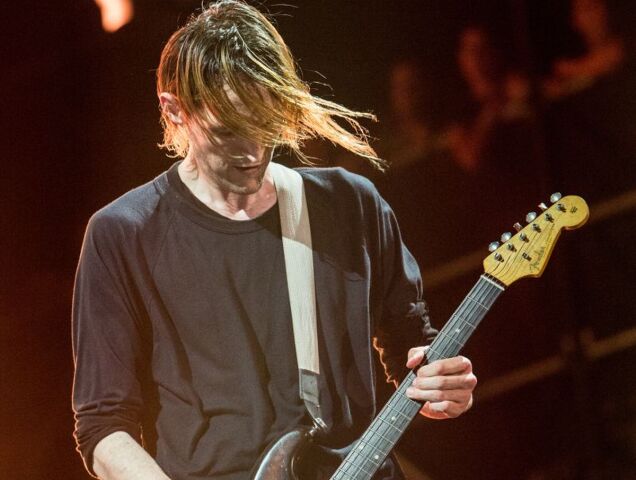 Josh Klinghoffer