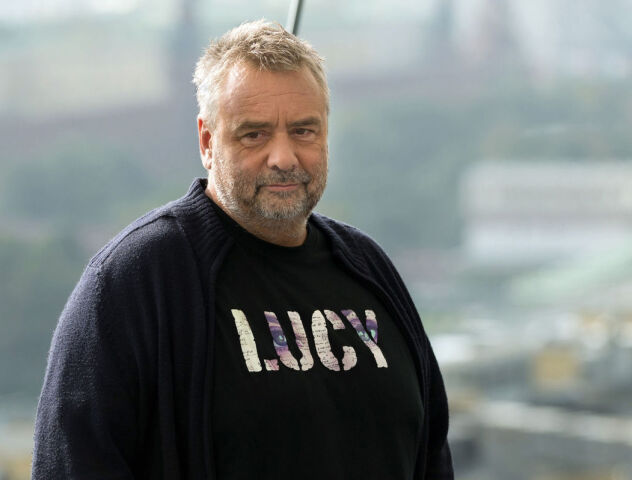 Luc Besson 