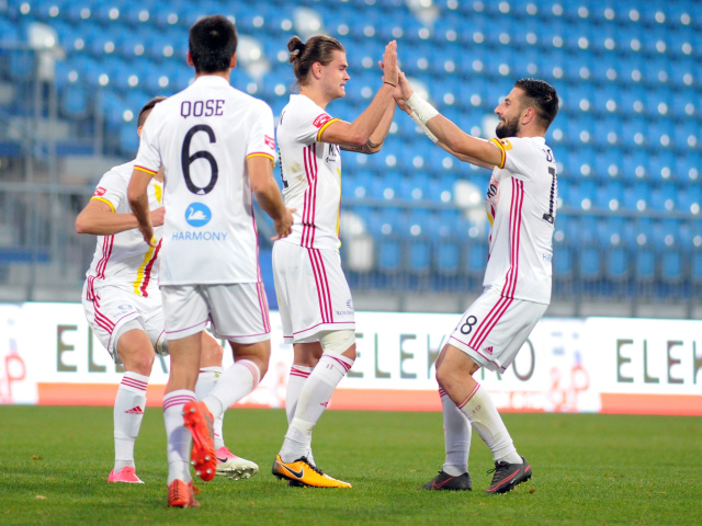 Ružomberok, futbal
