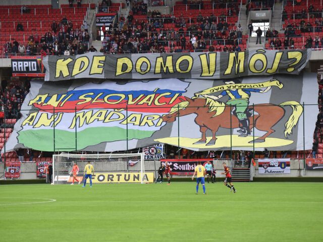 Spartak Trnava, DAC Dunajská Streda
