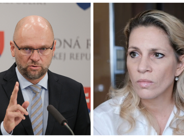 Sulik - Kissova
