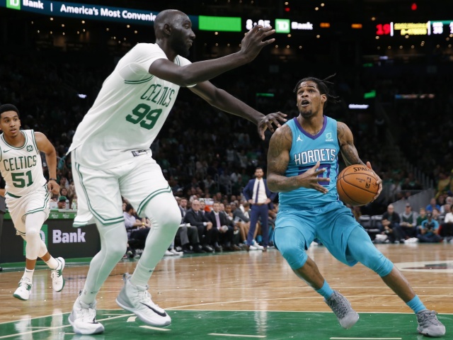 Tacko Fall
