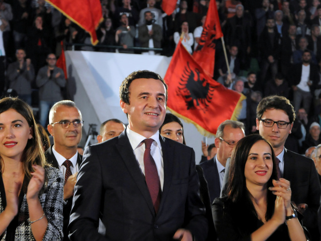 KOSOVO-ELECTION/PREVIEW