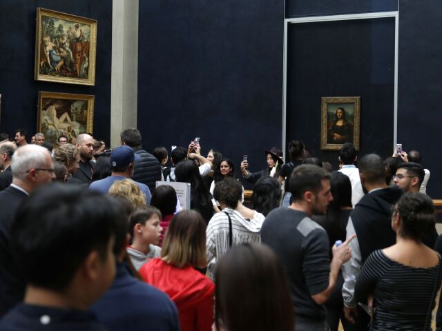 MONA LISA