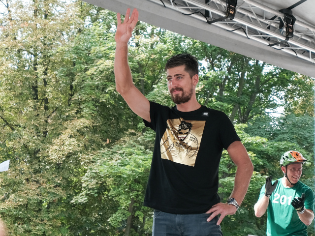 Peter Sagan