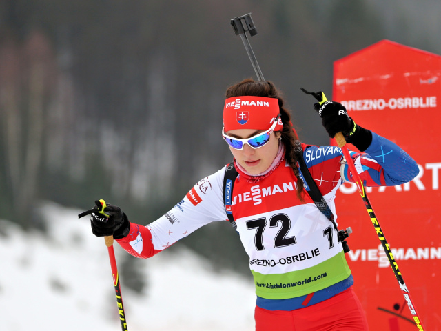 Veronika Machyniaková
