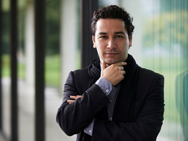 Andrés Orozco-Estrada