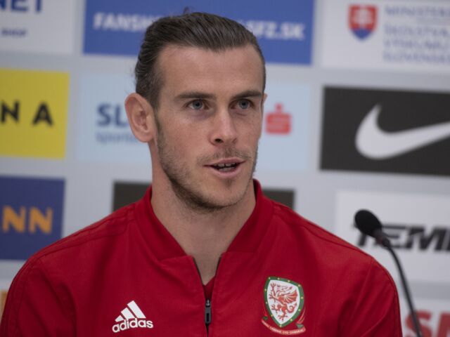 Gareth Bale