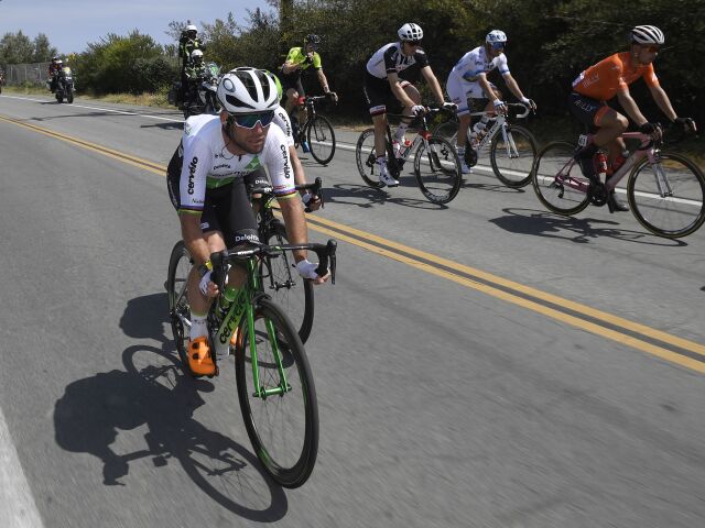 Mark Cavendish