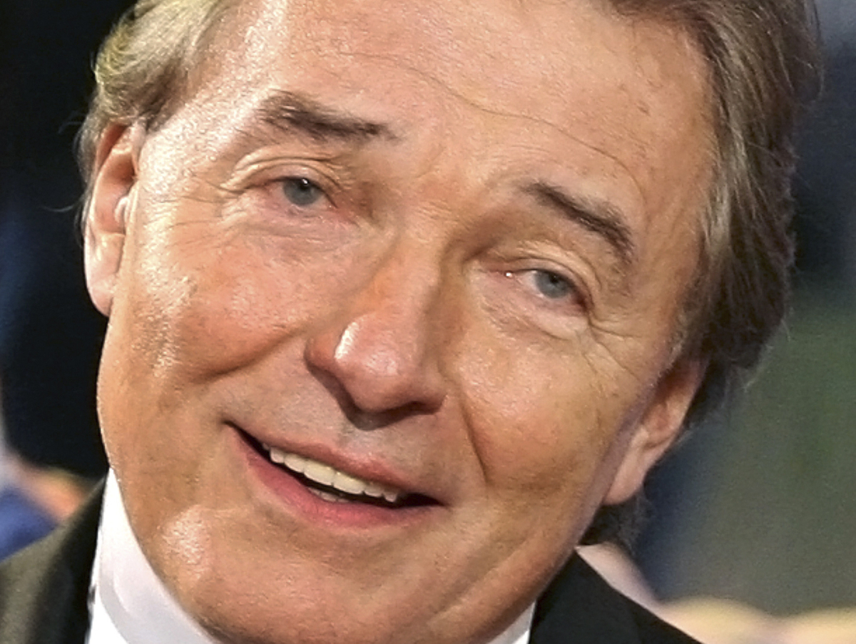 Karel Gott