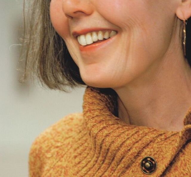 Anne Carson Festival Novotvar