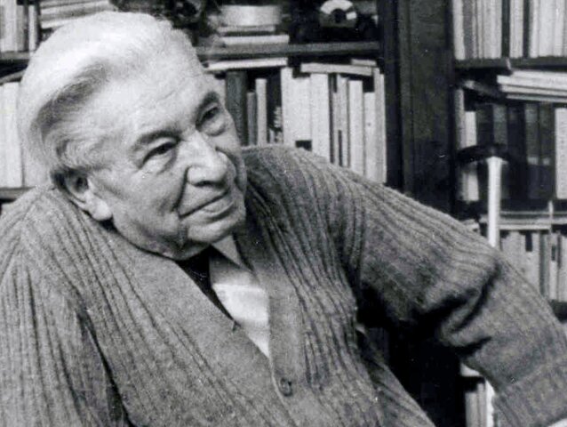 ARCHÍV SR ČESKO JAROSLAV SEIFERT ÚMRTIE 25. VÝROČIE