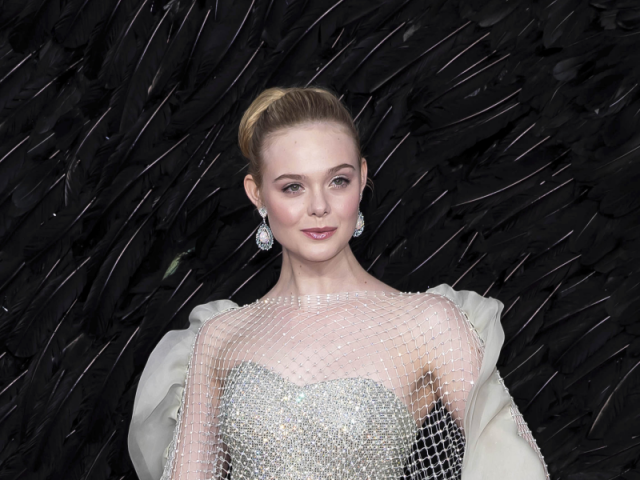 Elle Fanning