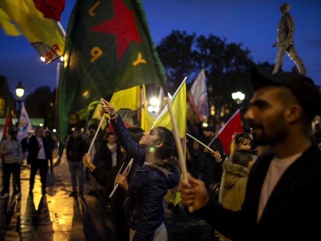 francúzsko, protest, sýria, kurdi, demonštranti, turecko