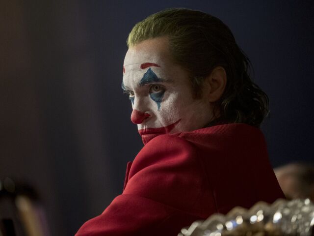 Joaquin Phoenix, joker, film joker,