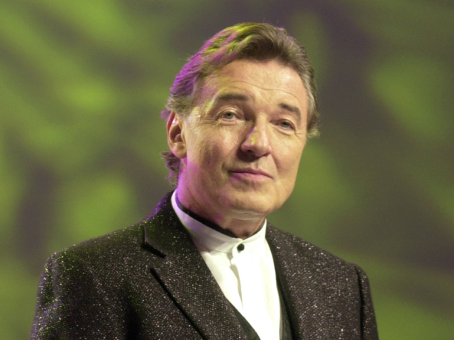 karel gott