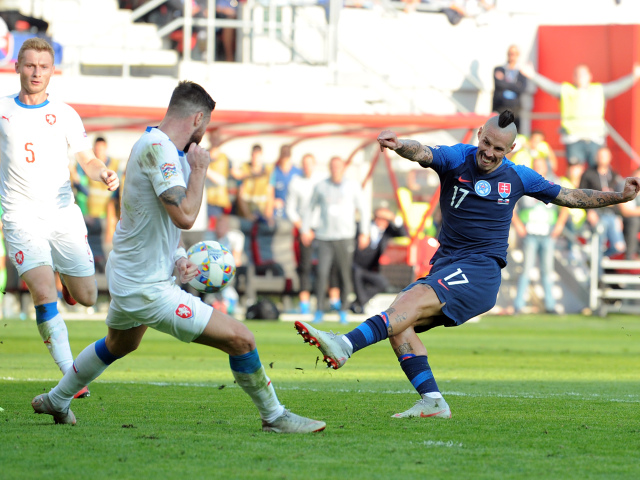 Marek Hamšík