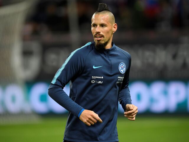 Marek Hamšík