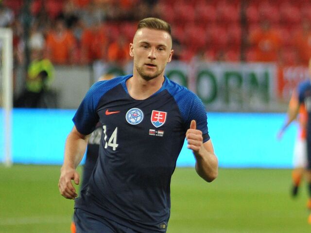 Milan Škriniar