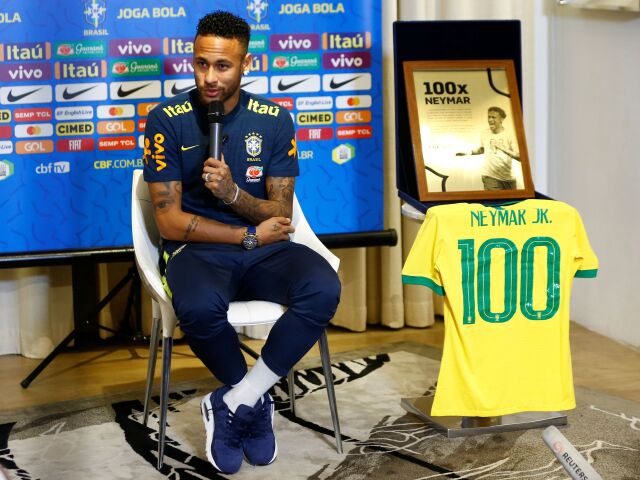 Neymar