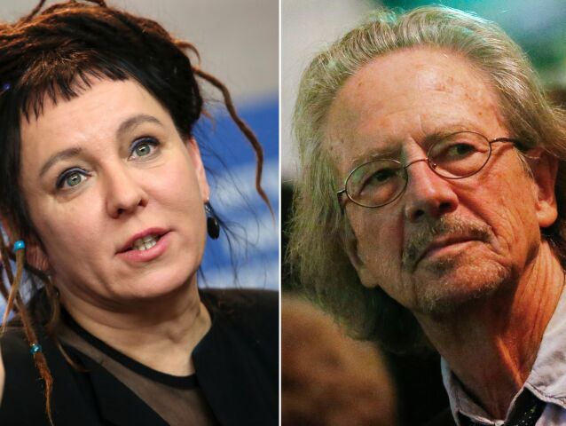 NOBEL-PRIZE/LITERATURE