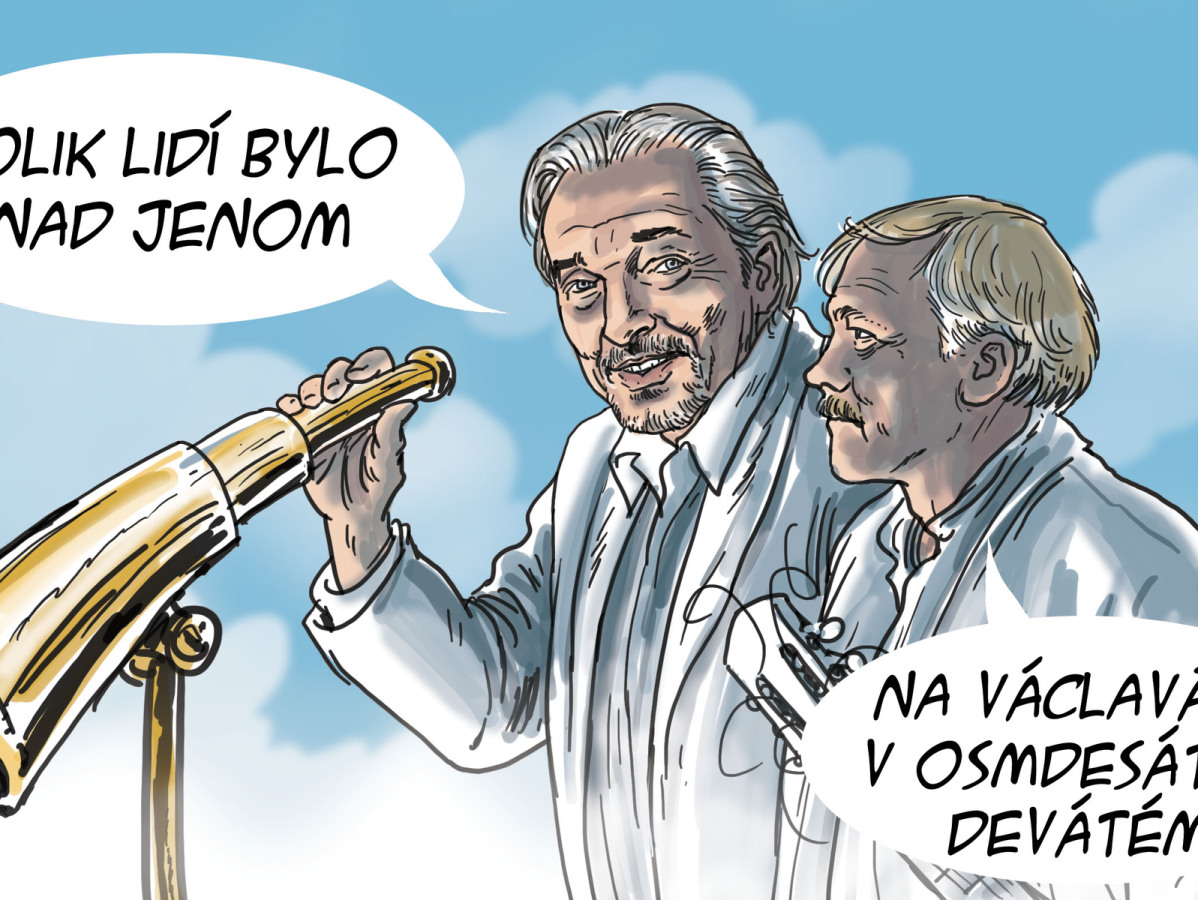 Danglár, 12.10.2019