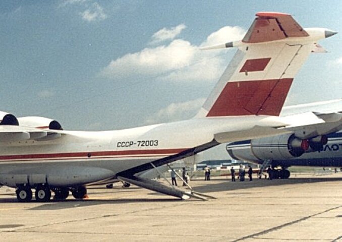 Antonov-72