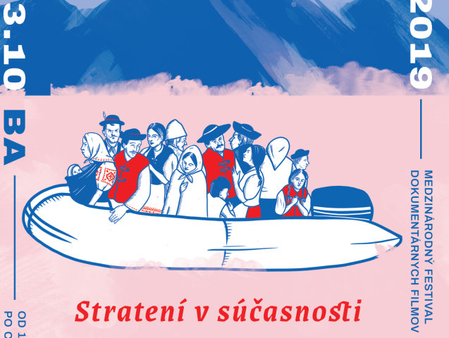 Jeden Svet2019 Poster Final