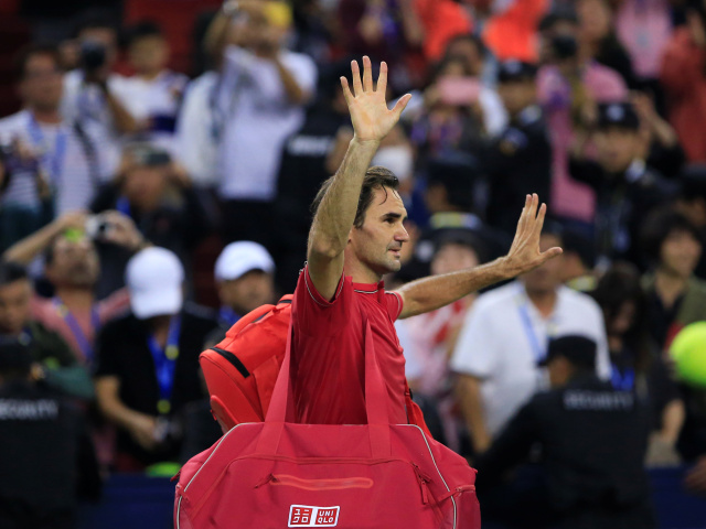 Roger Federer