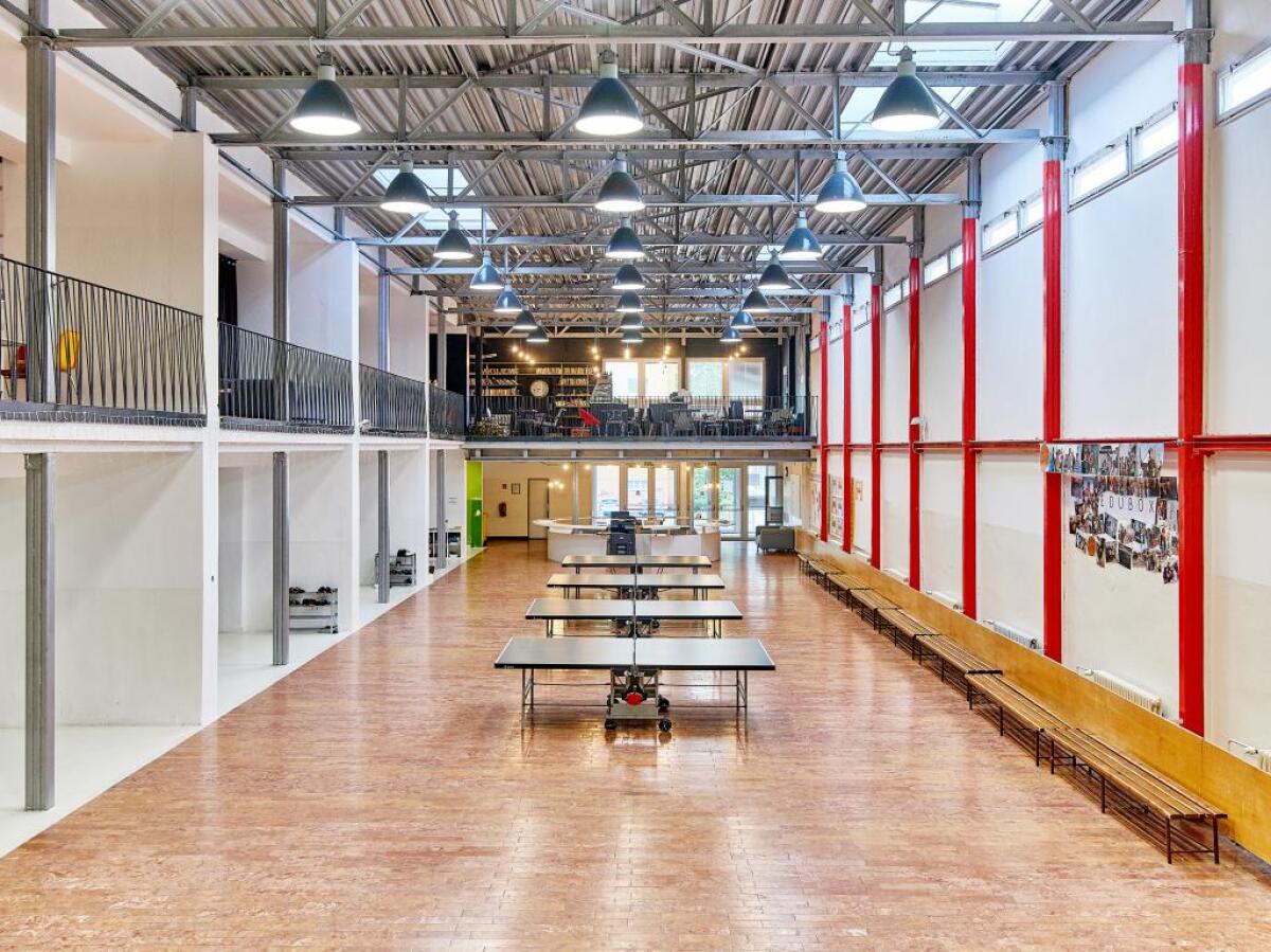 skola CEZAAR