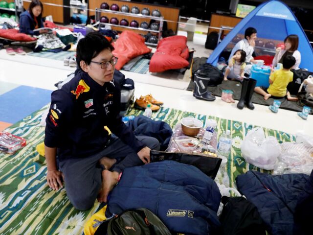 Fanúšikovia, F1, Suzuka