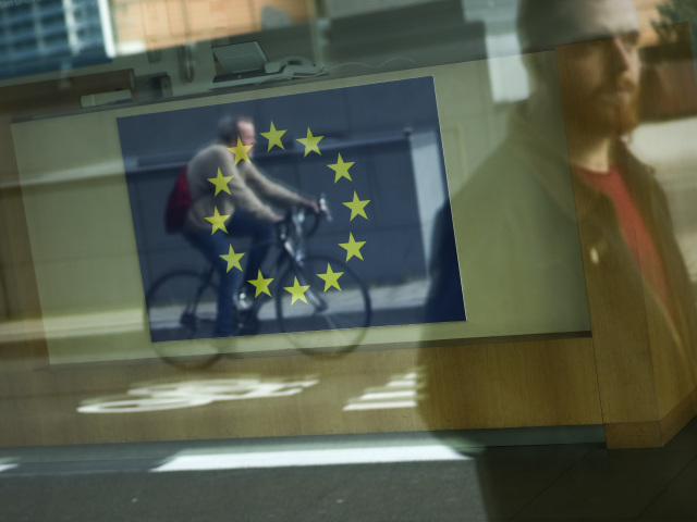 Belgicko / EÚ / Brexit /