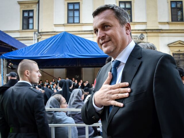 SR Šaštín Sedembolestná Panna Mária púť TTX