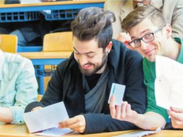 Technická fakulta SPU Nitra, poľnohospodárstvo