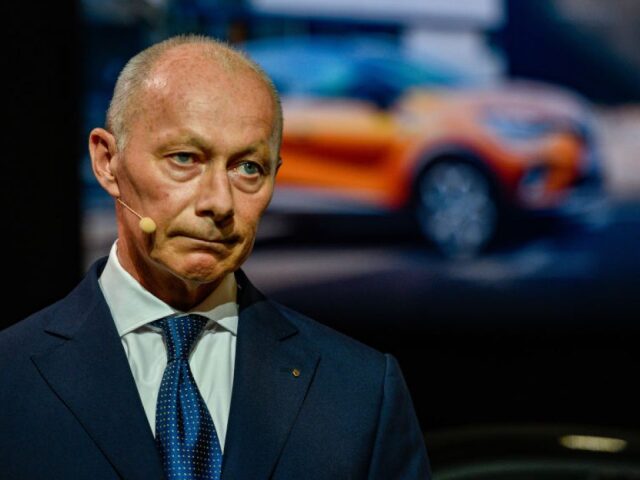 Thierry Bolloré