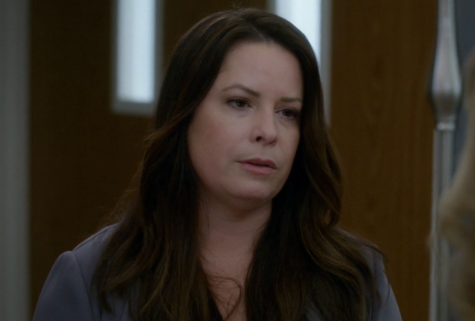 Ako by neubehol ani deň od skončenia Čarodejníc. Takto dnes vyzerá 45-ročná Holly Marie Combs.