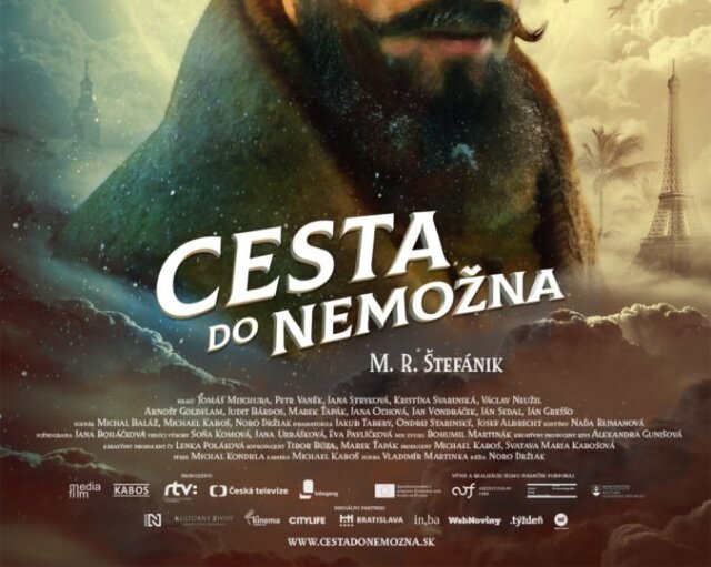 cesta do nemožna