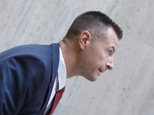 Gábor Gál / minister spravodlivosti /