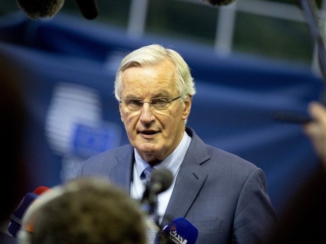 luxemburg, Michel barnier